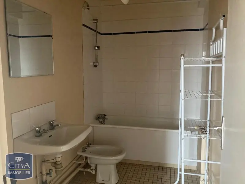 Photo 7 Appartement 2 pièces 46.3m²