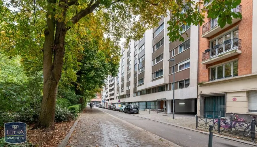 Photo 1 Appartement 3 pièces 81.33m²
