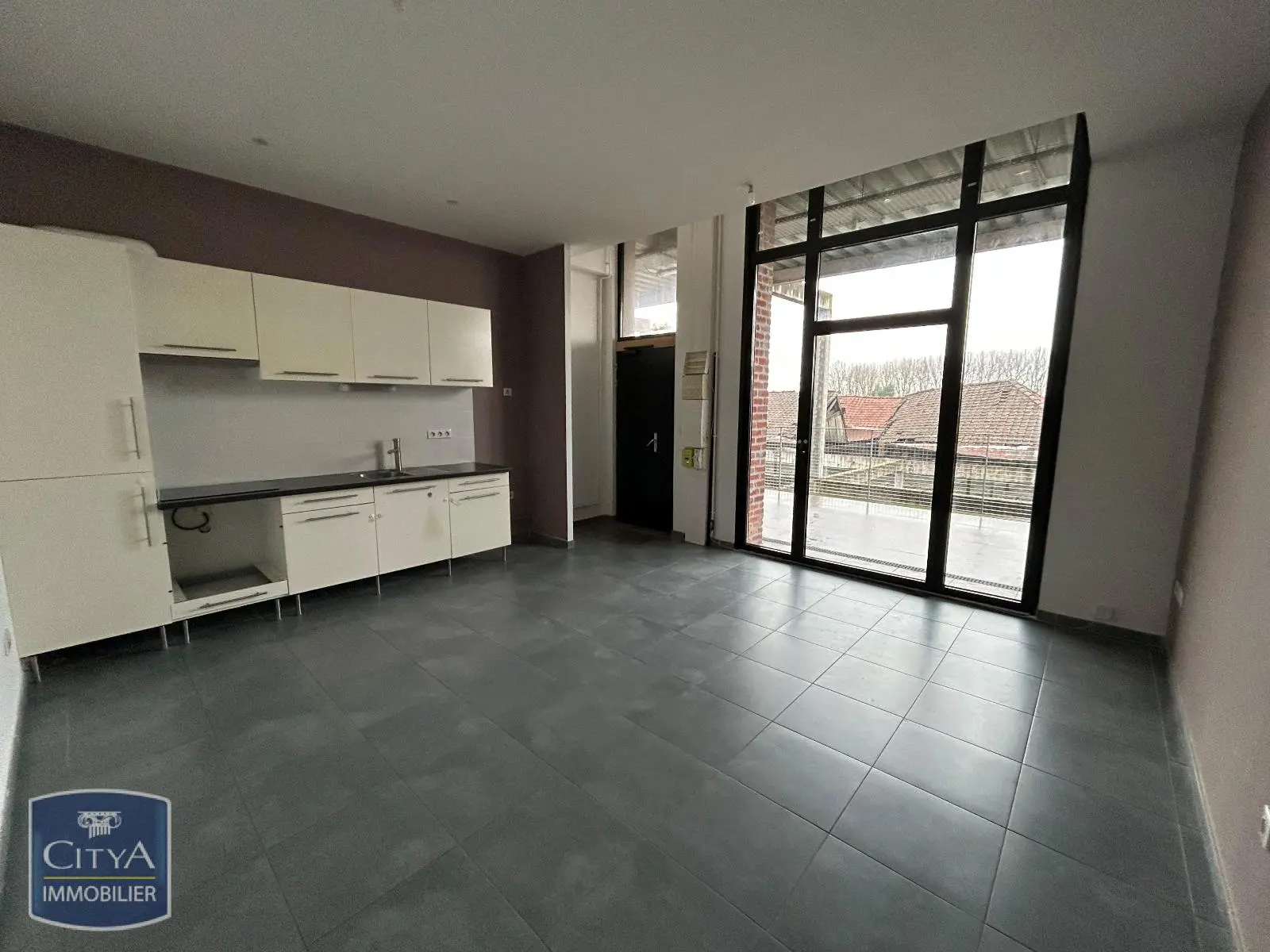 Photo 1 Appartement 3 pièces 61.3m²