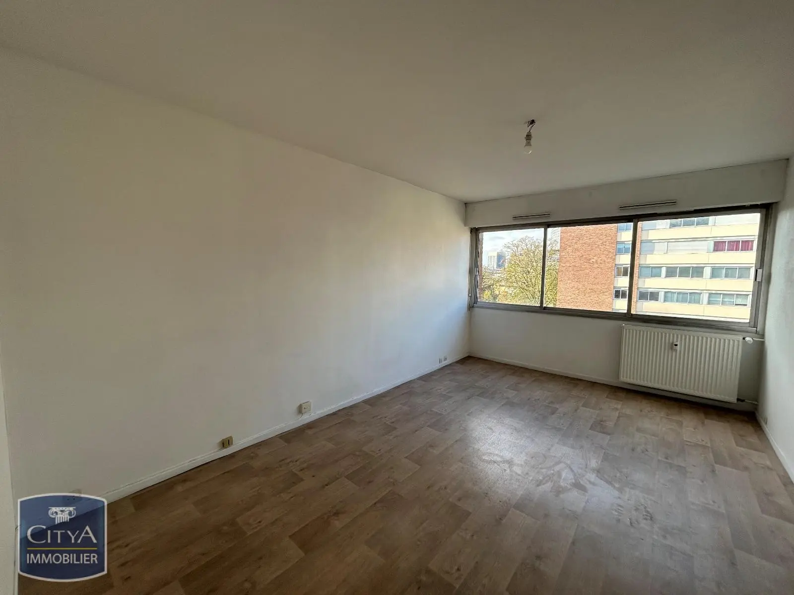 Photo 1 Appartement 2 pièces 52.69m²
