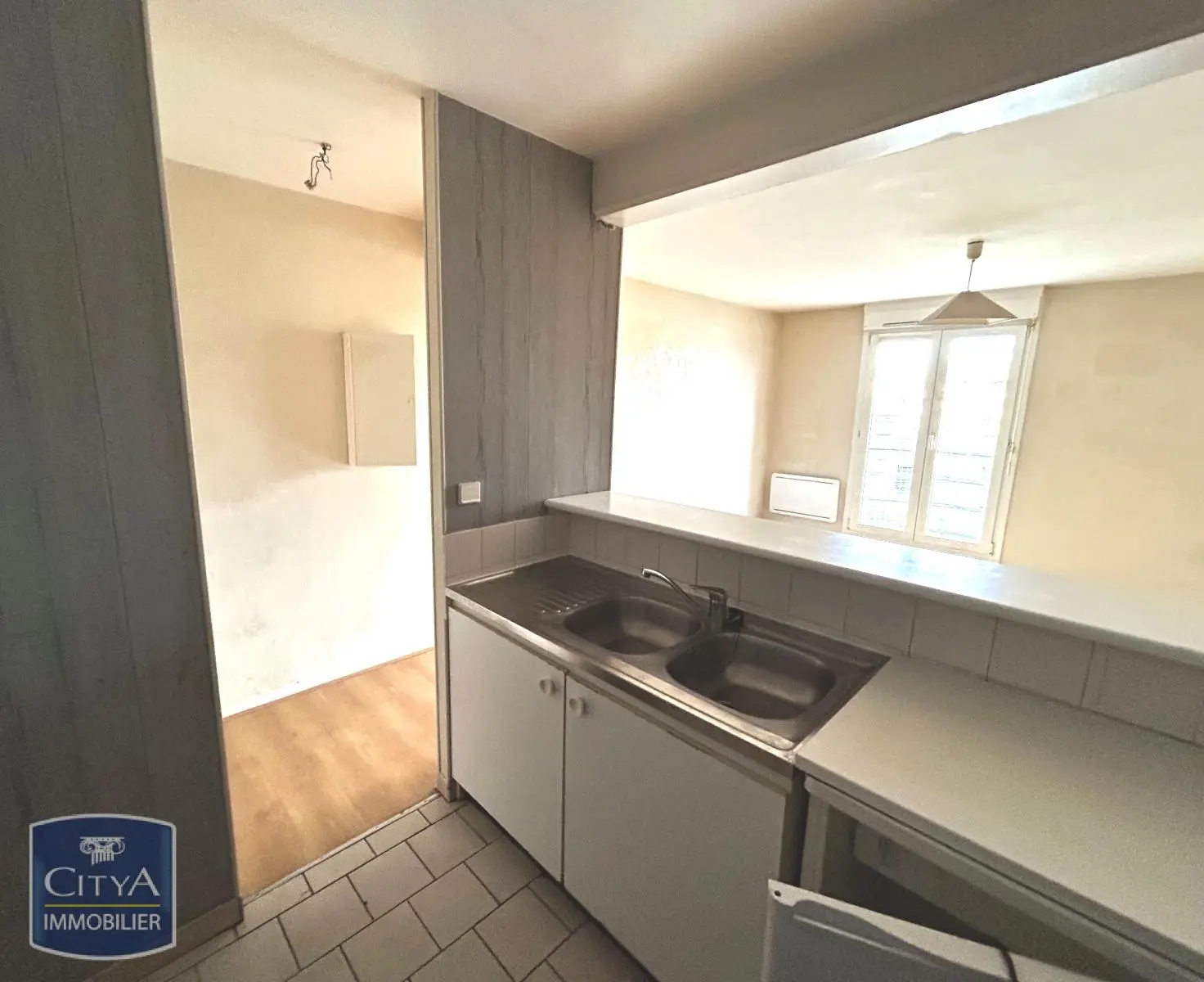 Photo 2 Appartement 3 pièces 53.3m²