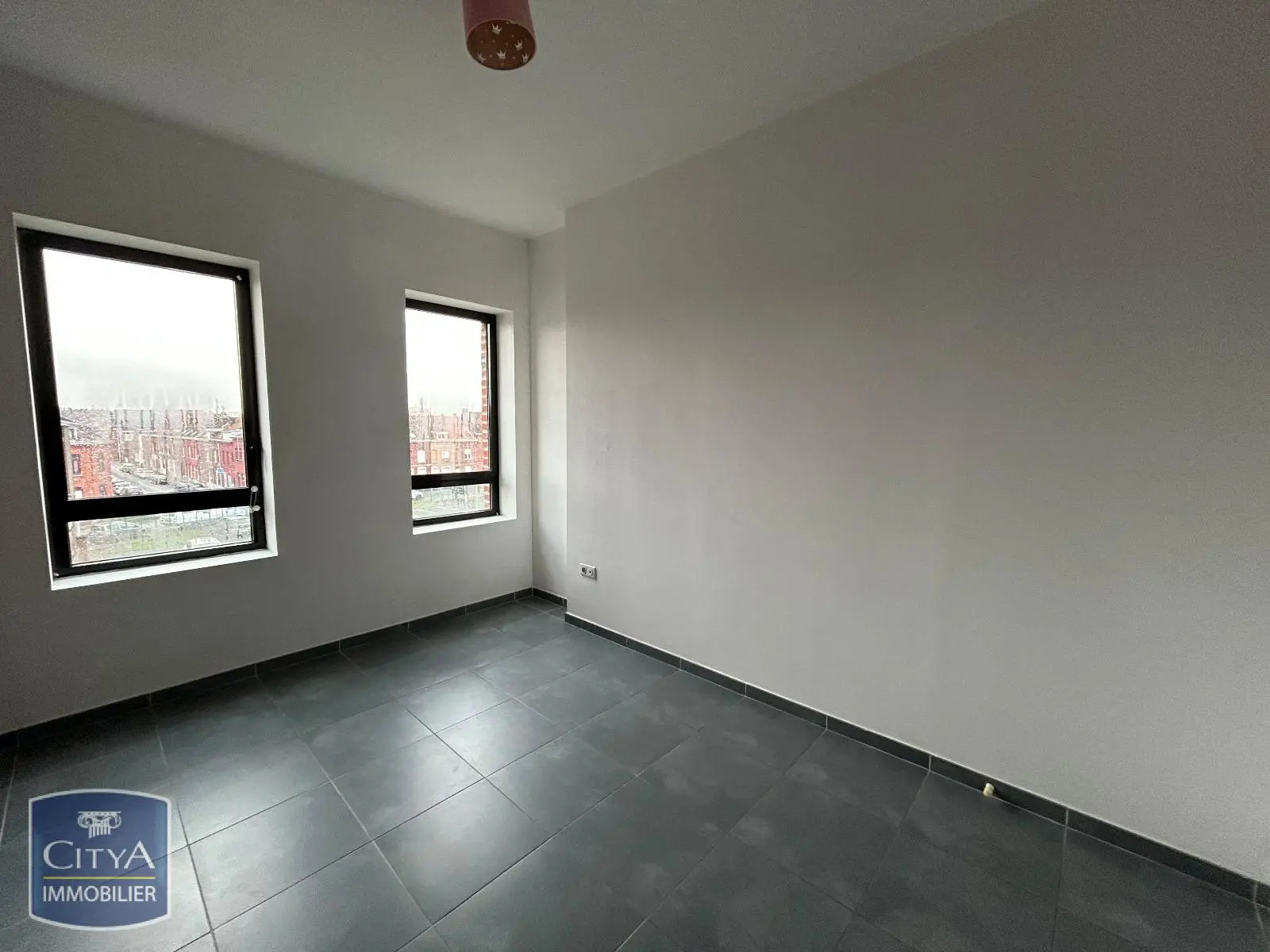 Photo 2 Appartement 3 pièces 61.3m²