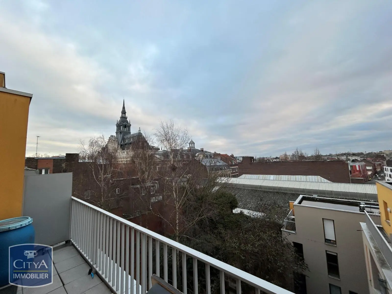 Photo 3 appartement Roubaix