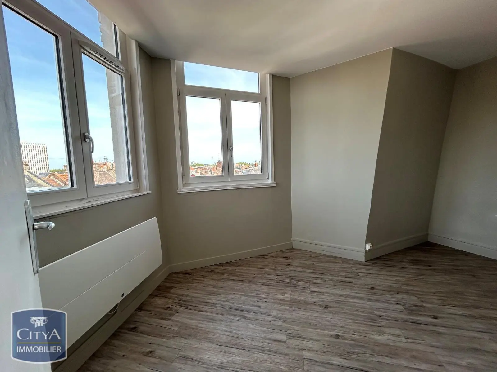 Photo 1 Appartement 1 pièce 20.34m²