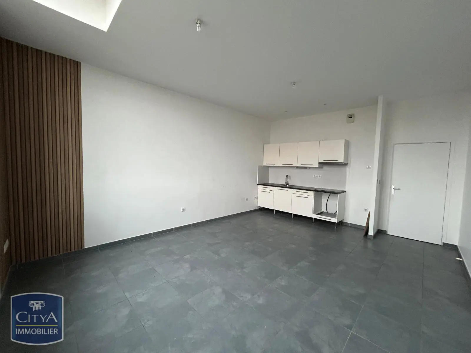 Photo 1 appartement Tourcoing