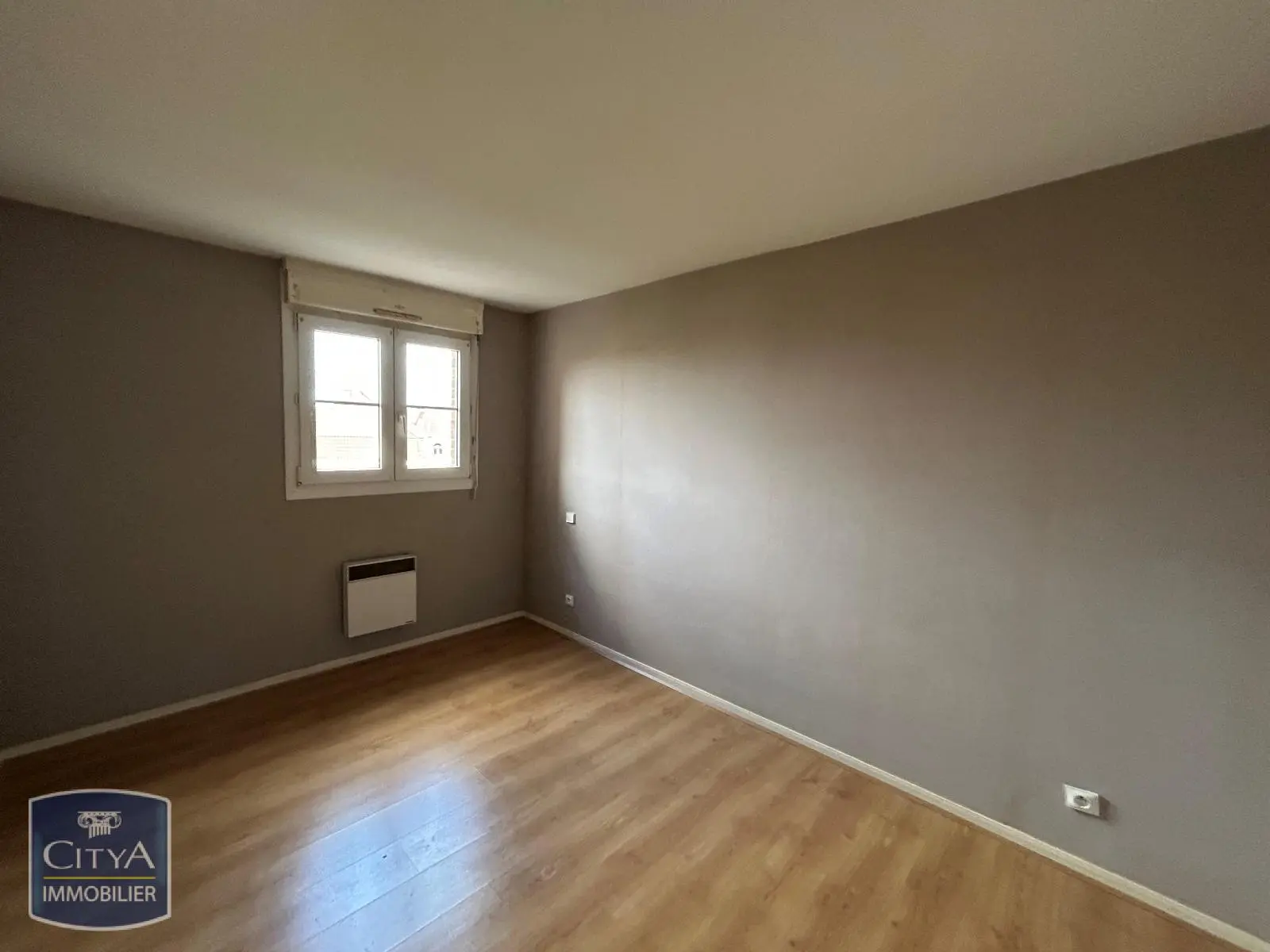 Photo 3 Appartement 3 pièces 53.3m²