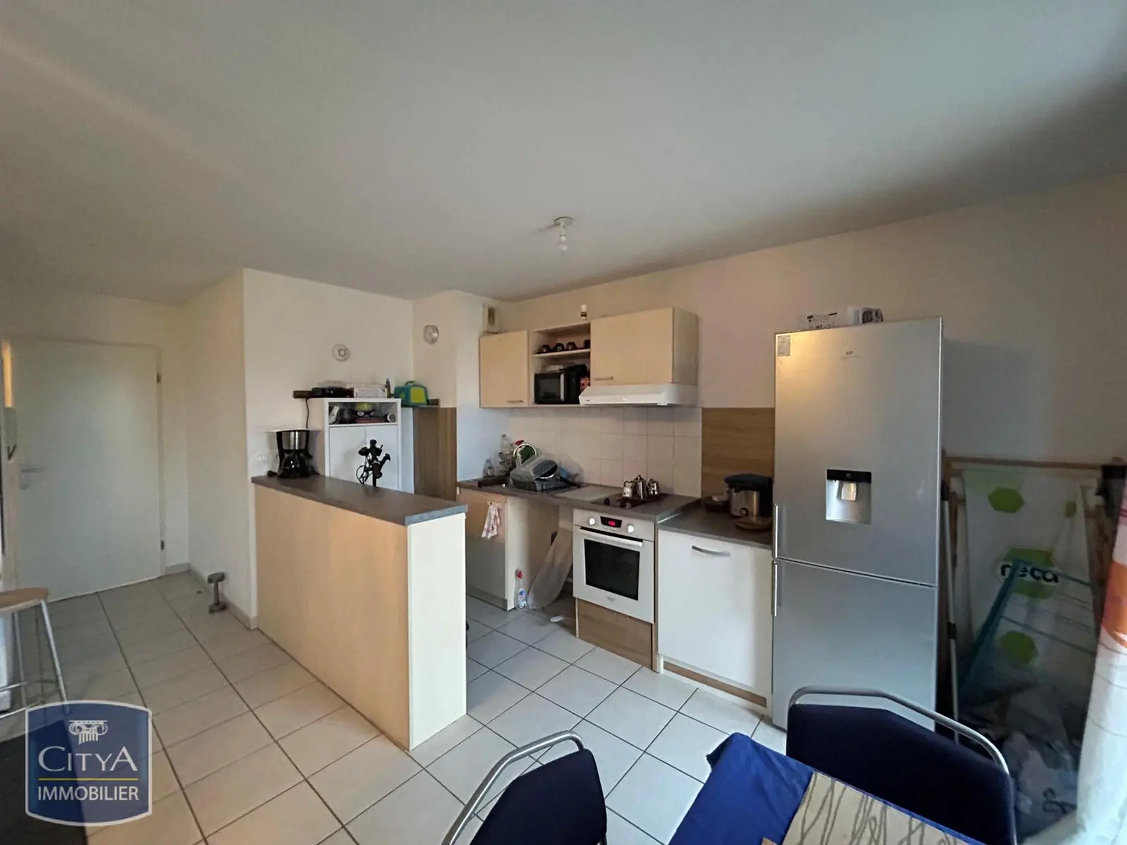 Photo 1 appartement Roubaix