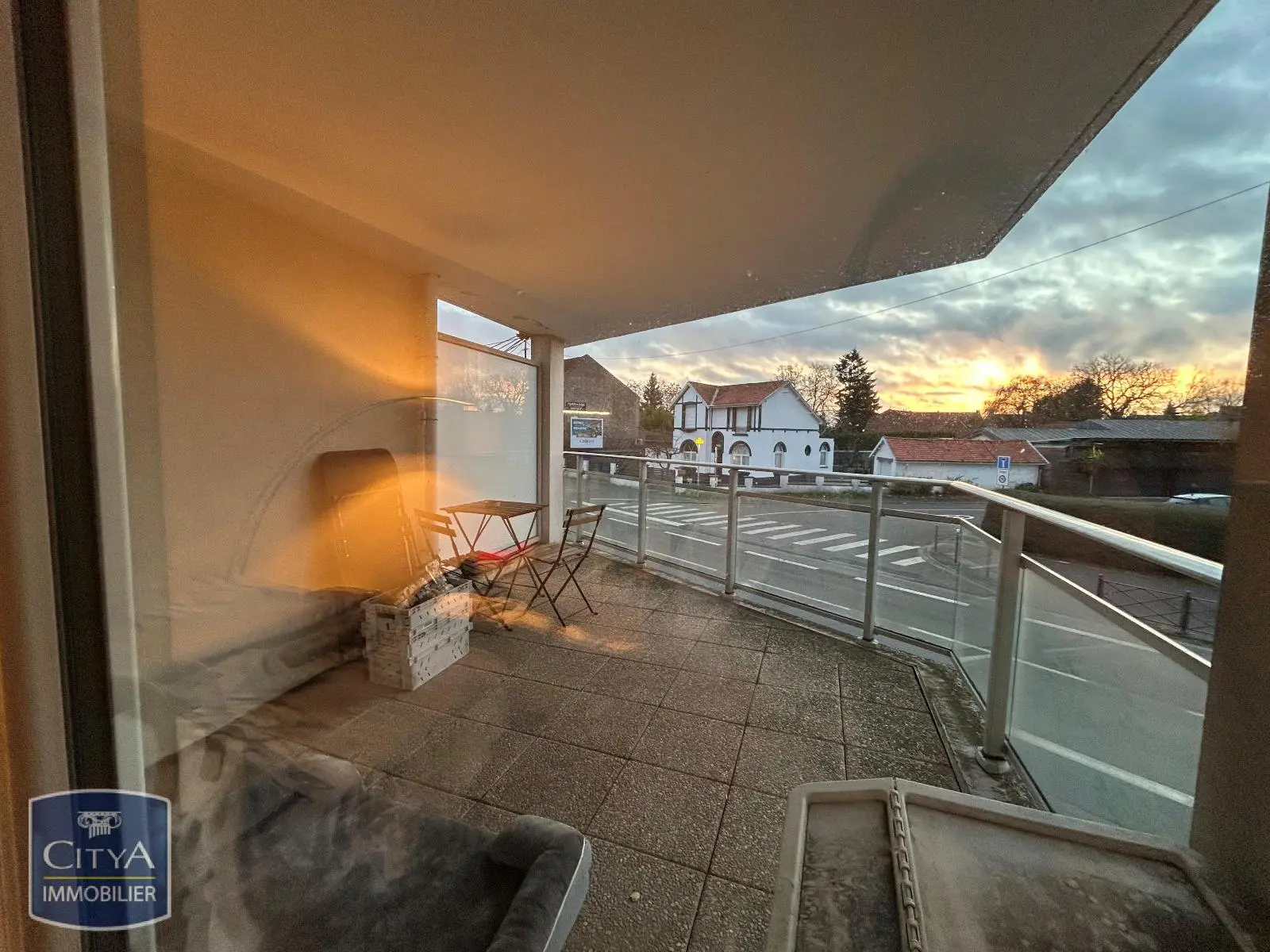 Photo 4 Appartement 2 pièces 50.64m²