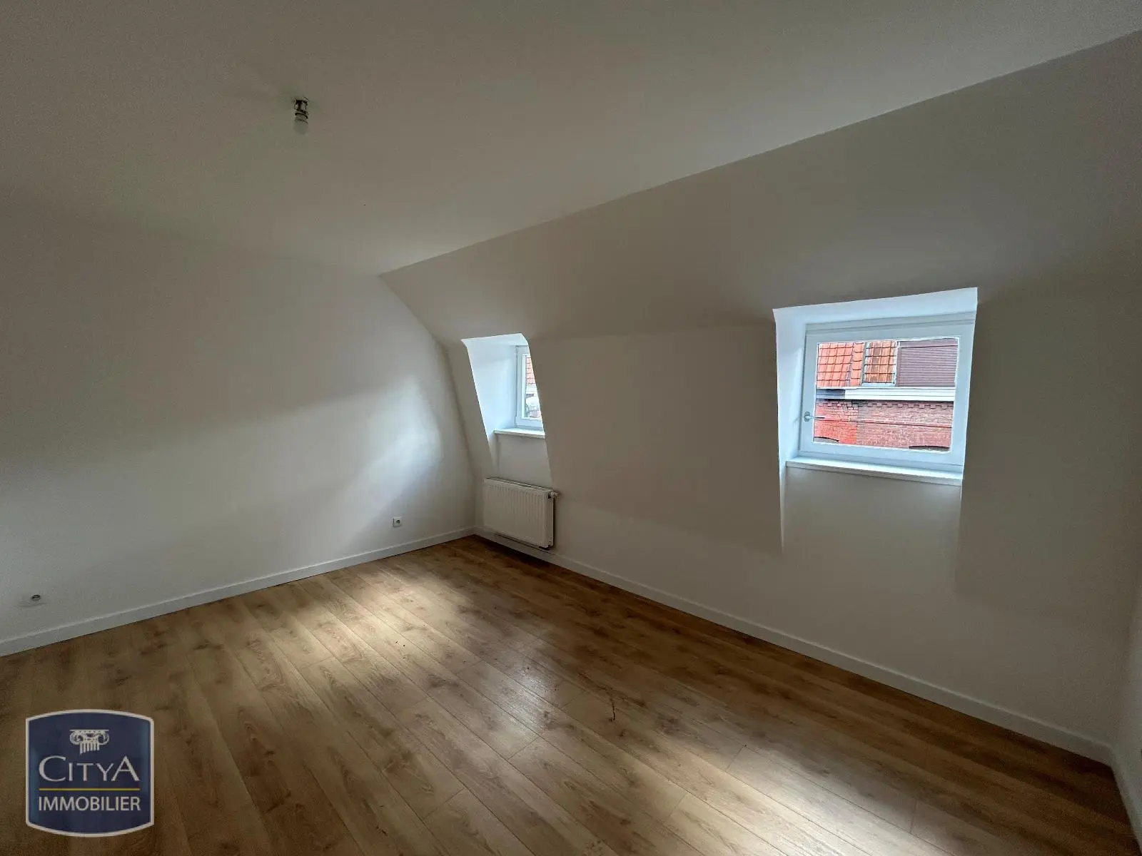 Photo 3 appartement Tourcoing
