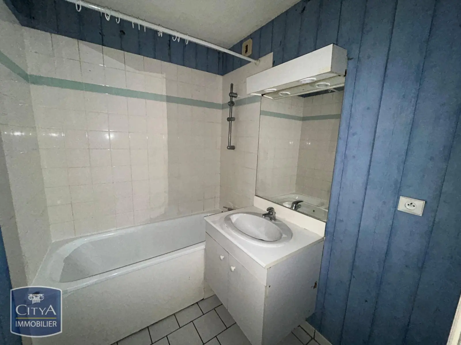 Photo 5 Appartement 3 pièces 53.3m²