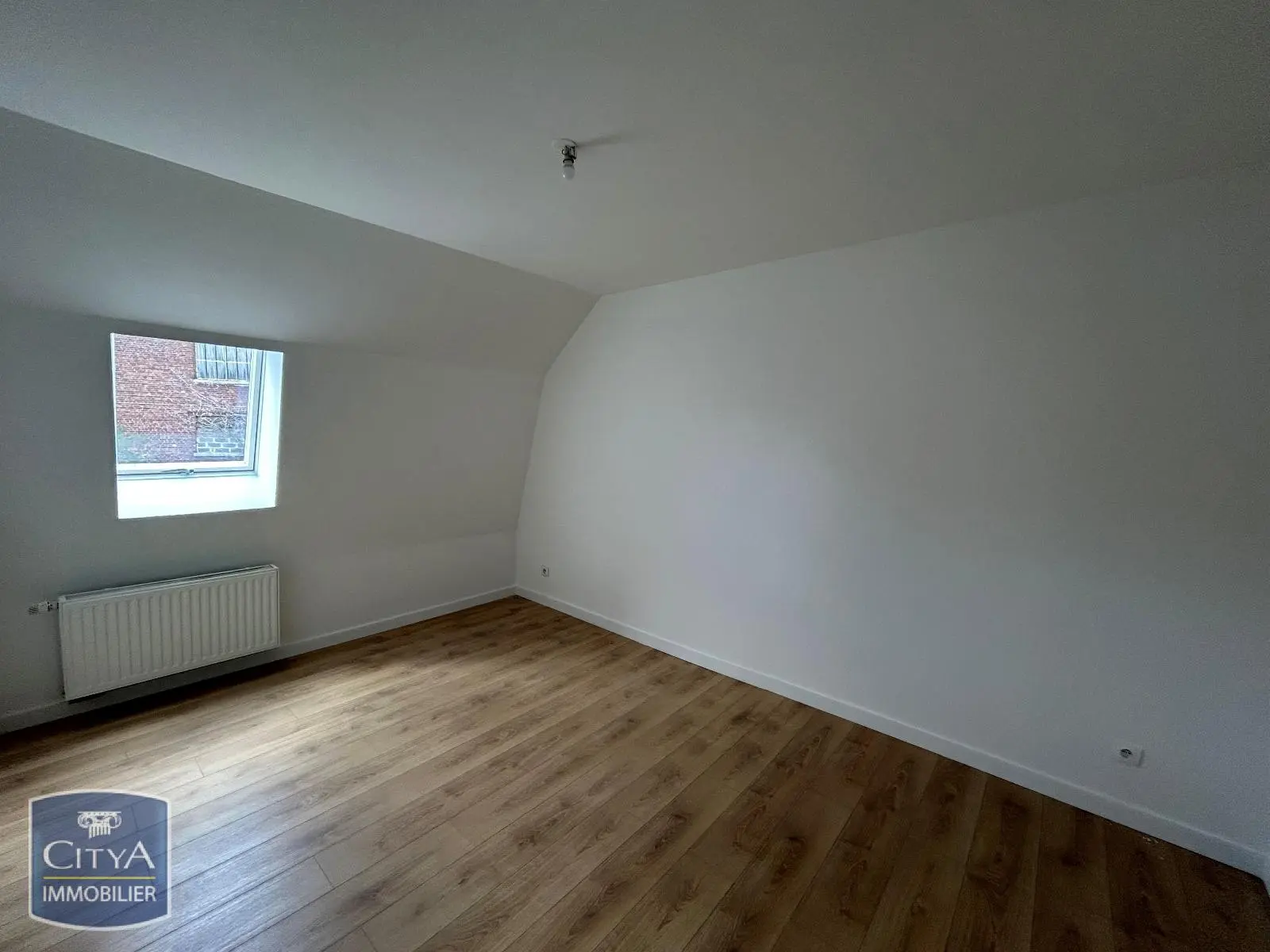 Photo 4 appartement Tourcoing