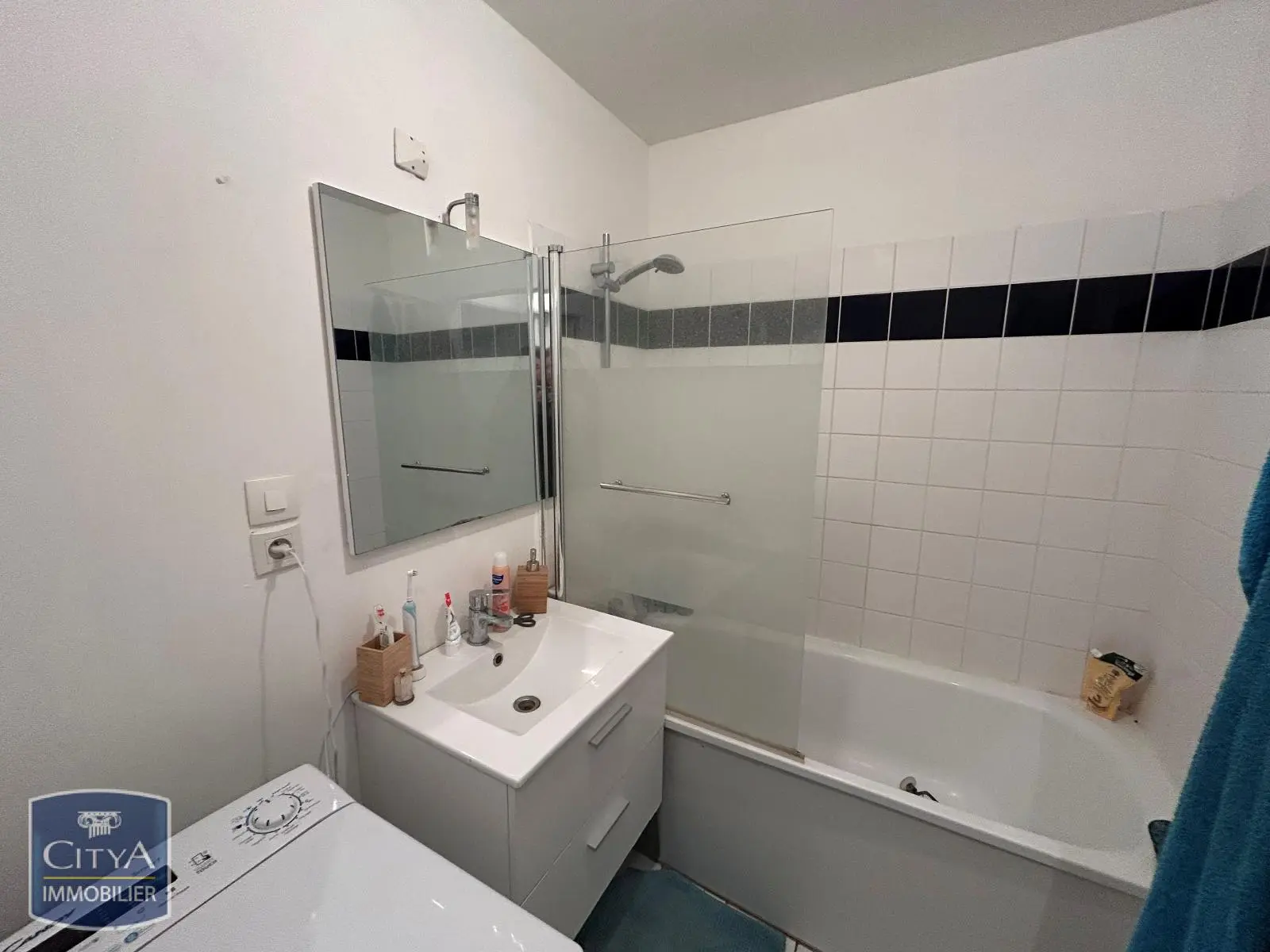 Photo 3 Appartement 2 pièces 50.64m²