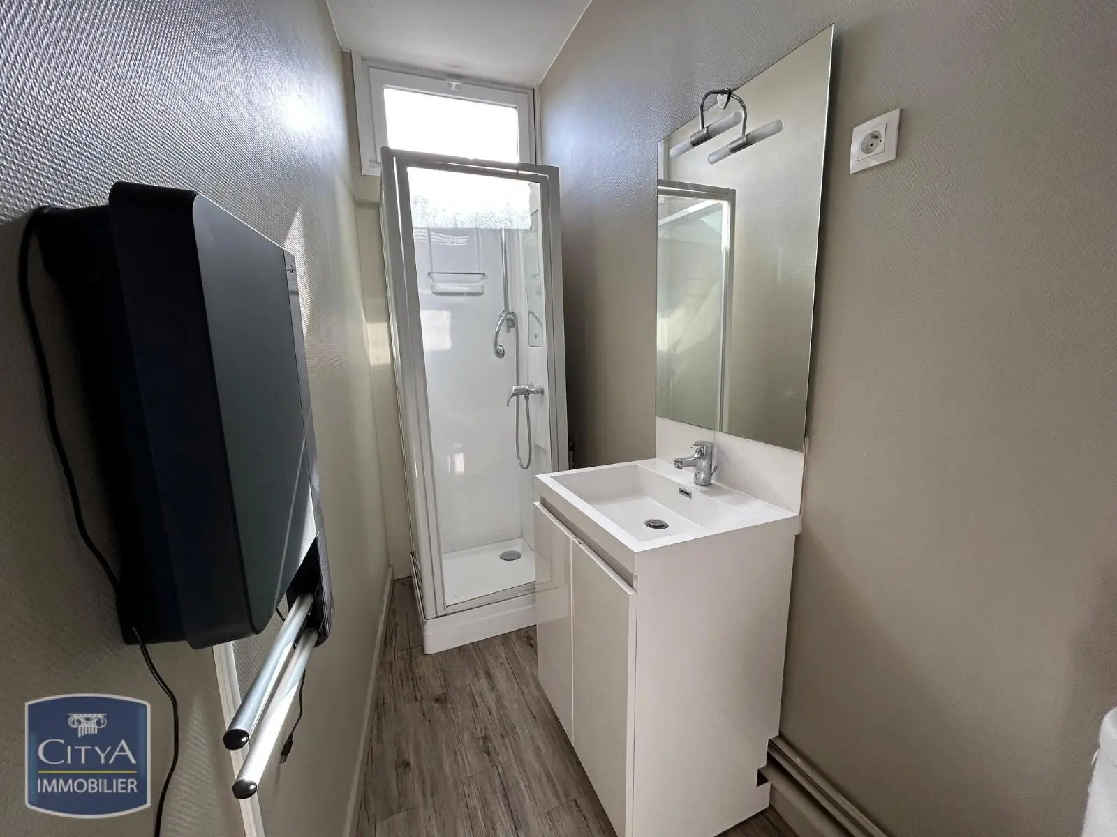 Photo 4 Appartement 1 pièce 20.34m²