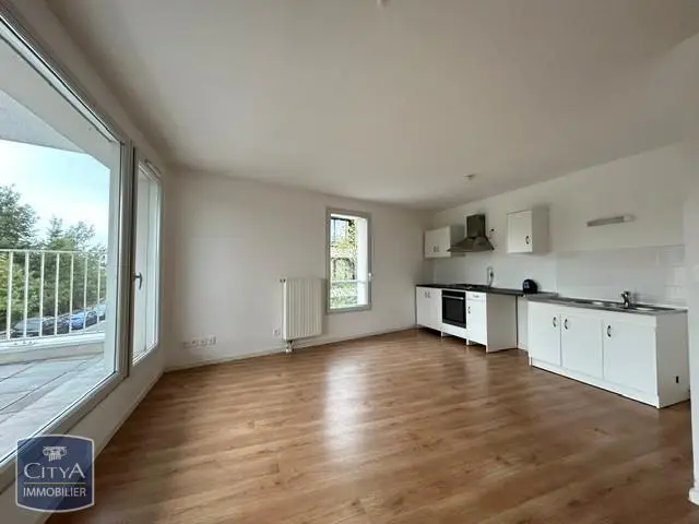 Photo 1 Appartement 3 pièces 63.09m²