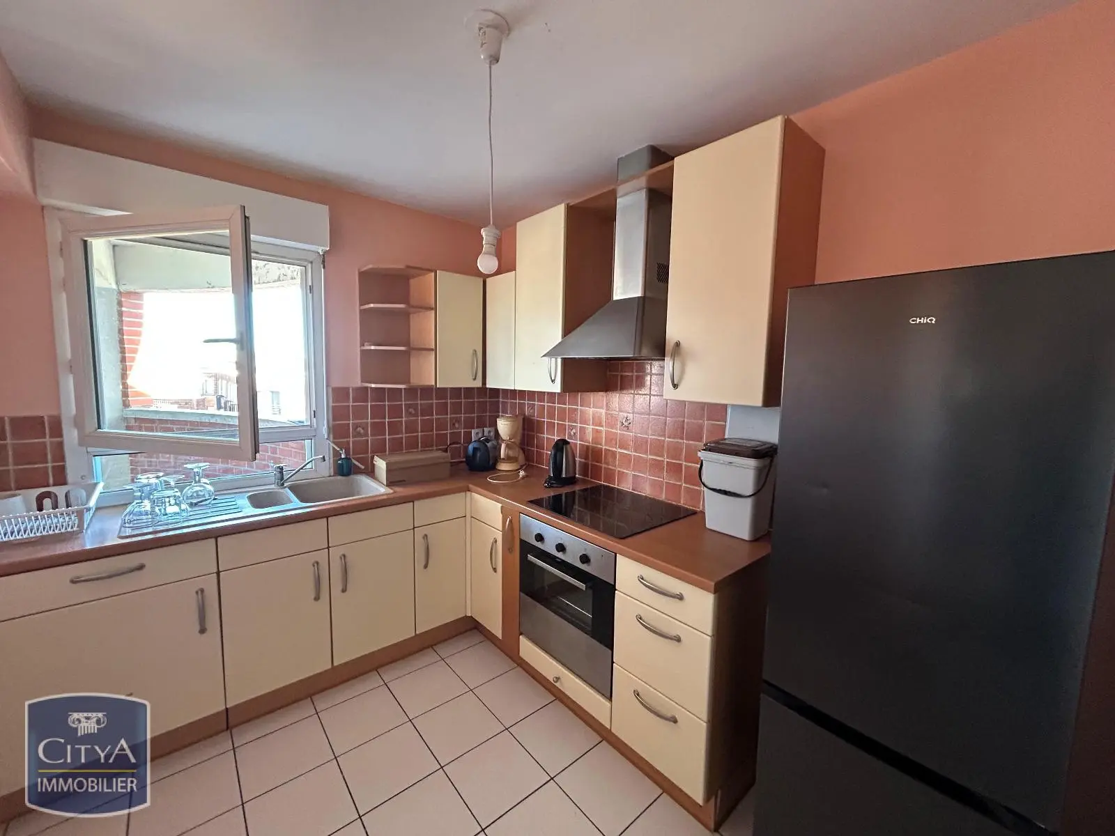 Photo 1 appartement Lille