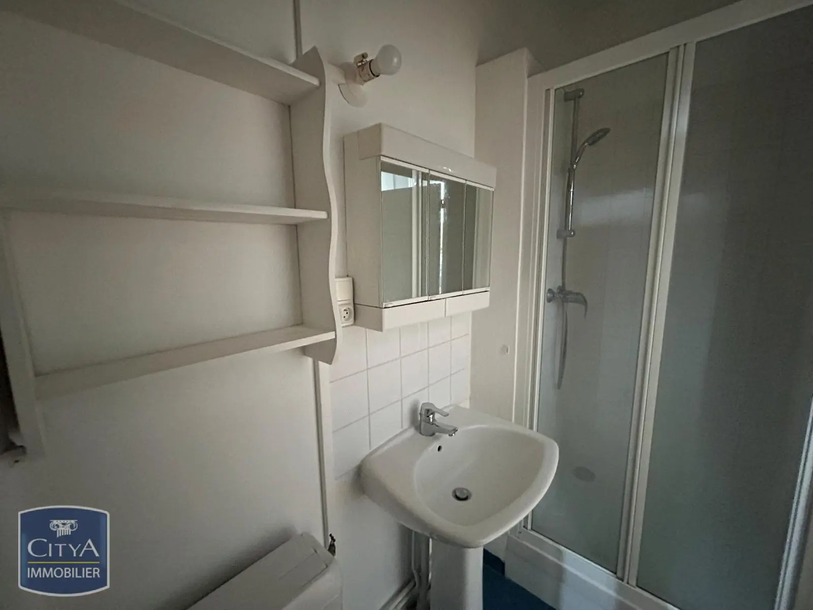 Photo 4 Appartement 1 pièce 24.73m²