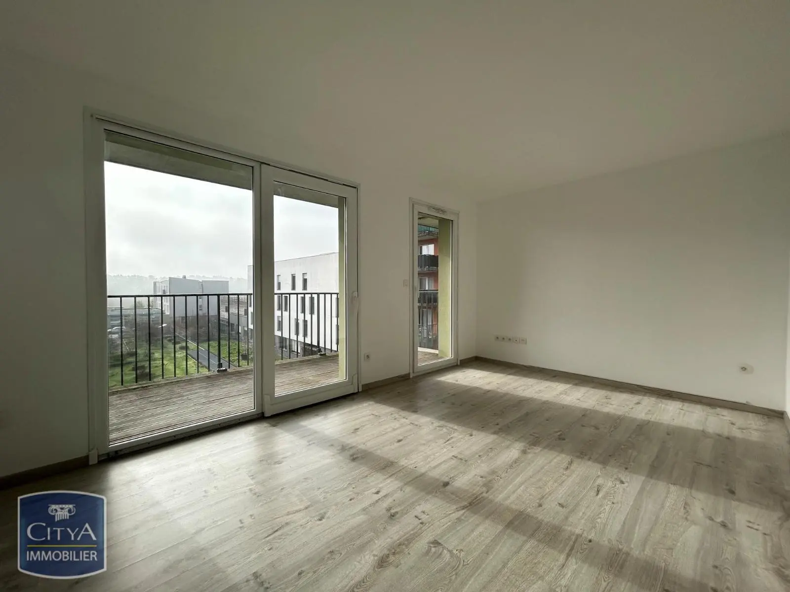 Photo 1 Appartement 3 pièces 58.68m²