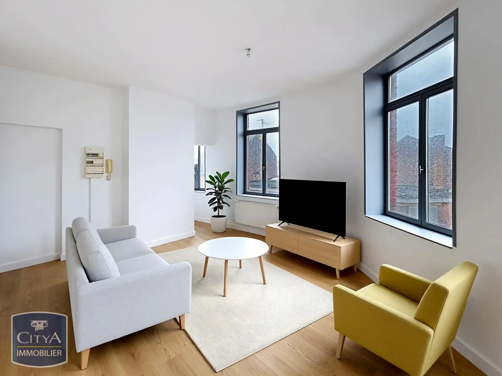 Photo 1 Appartement 3 pièces 61.95m²