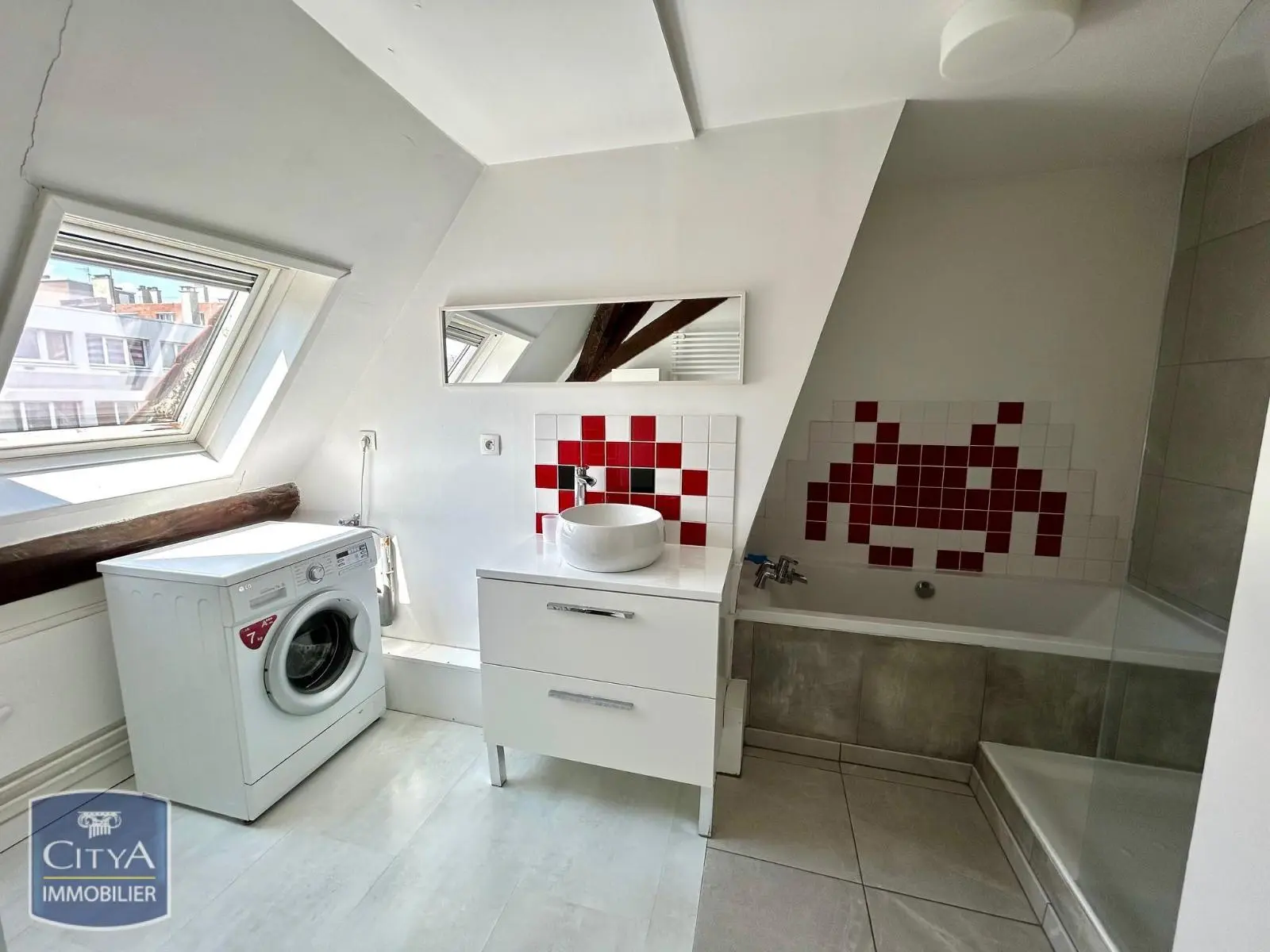 Photo 9 Appartement 2 pièces 77.53m²