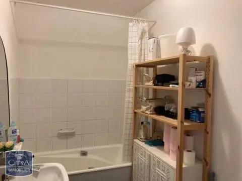 Photo 4 appartement Lille