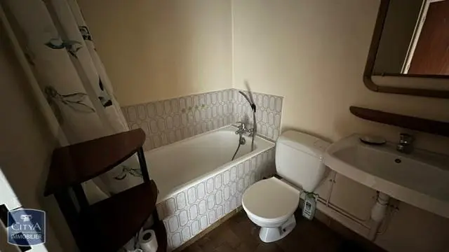 Photo 5 appartement Lille