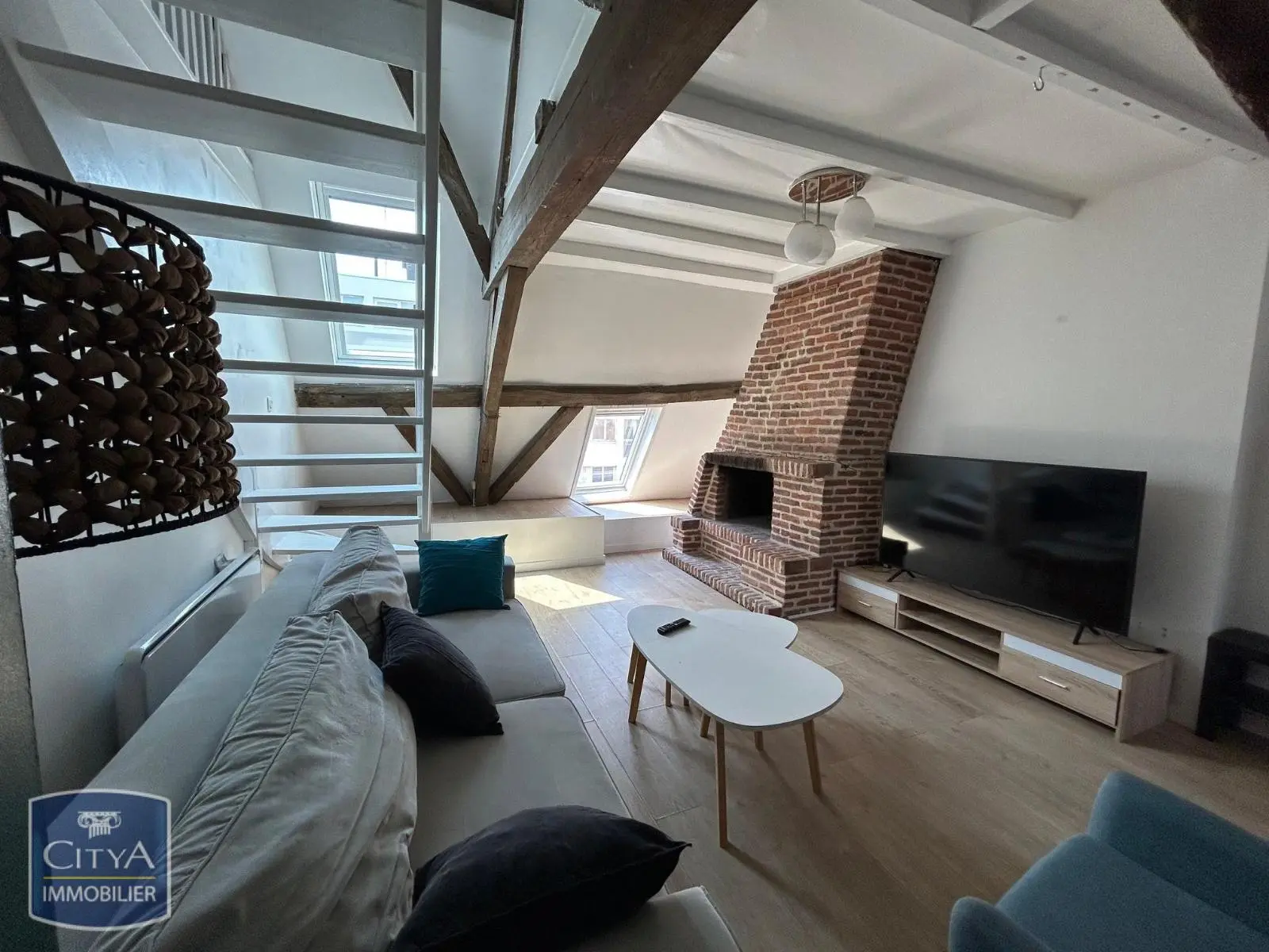 Photo 3 Appartement 2 pièces 77.53m²