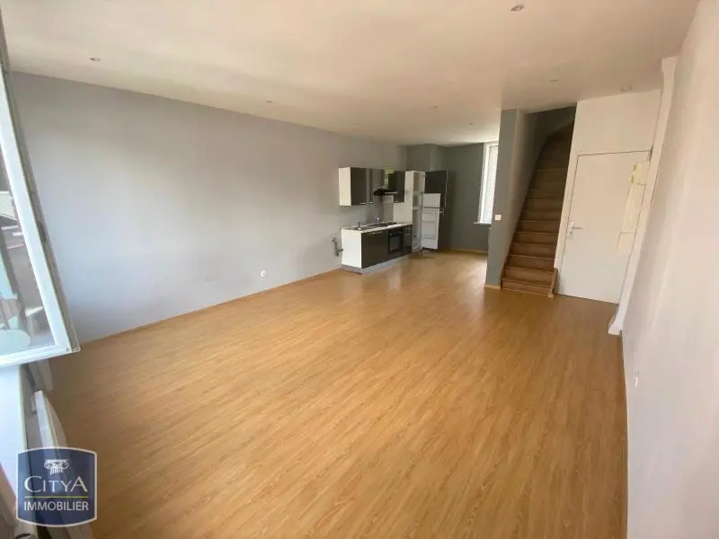 Photo 3 Appartement 3 pièces 71.14m²