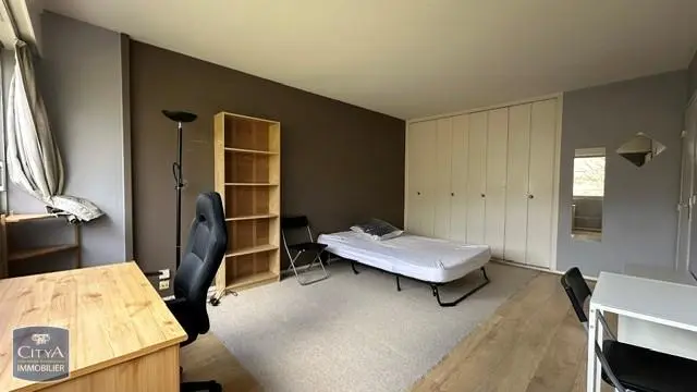 Photo 2 appartement Lille