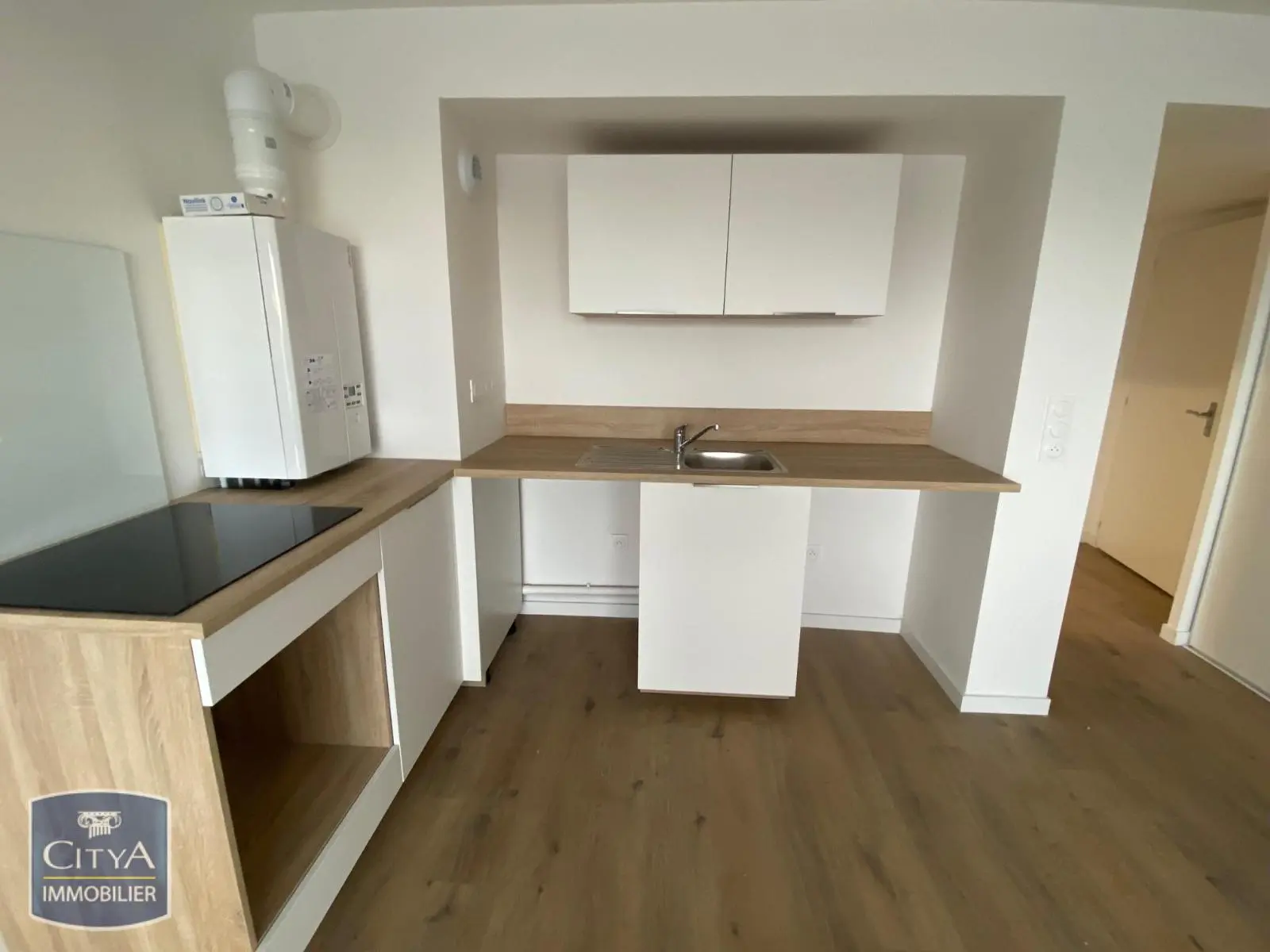 Photo 3 Appartement 2 pièces 43.54m²