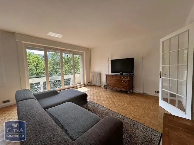 Photo 1 Appartement 3 pièces 98m²