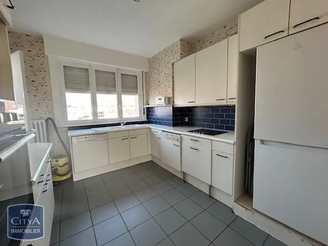 Photo 4 Appartement 3 pièces 98m²