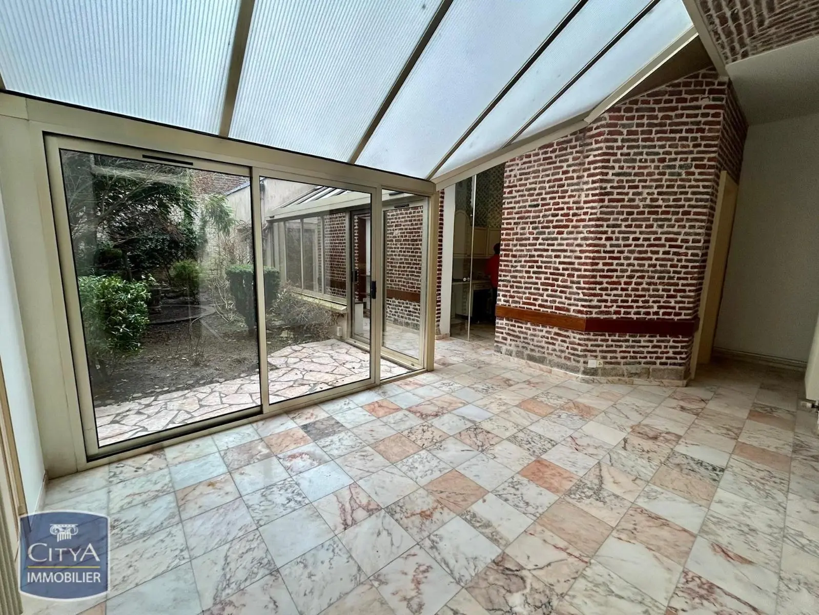 Photo 3 Appartement 4 pièces 120.7m²