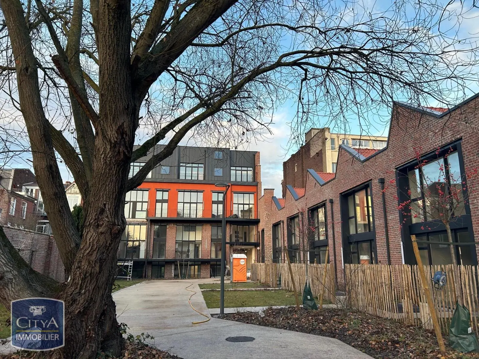 Photo 4 appartement Roubaix