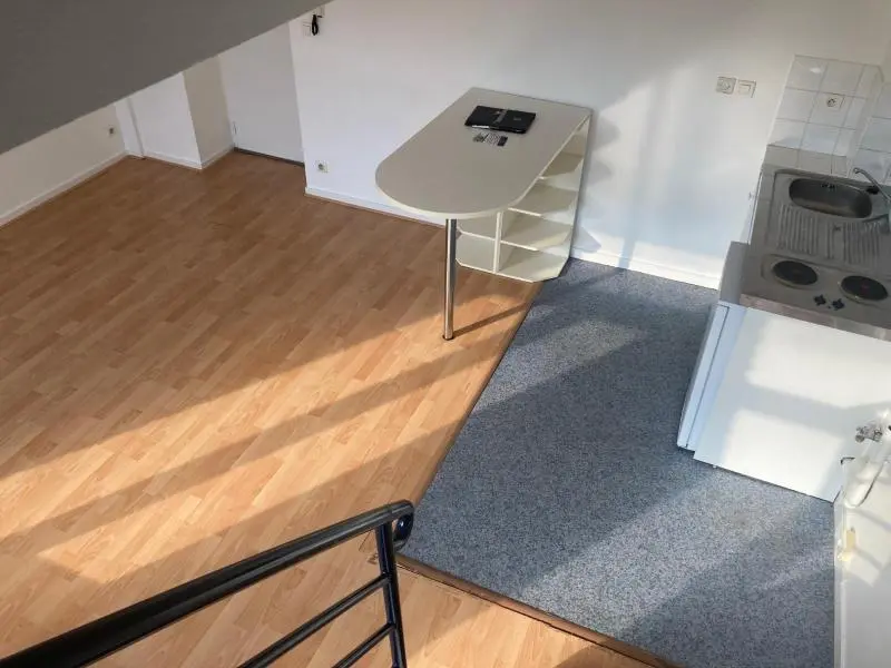 Photo 5 Appartement 2 pièces 37.94m²