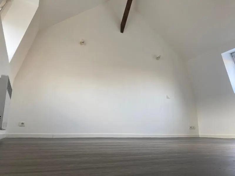 Photo 7 Appartement 2 pièces 37.94m²