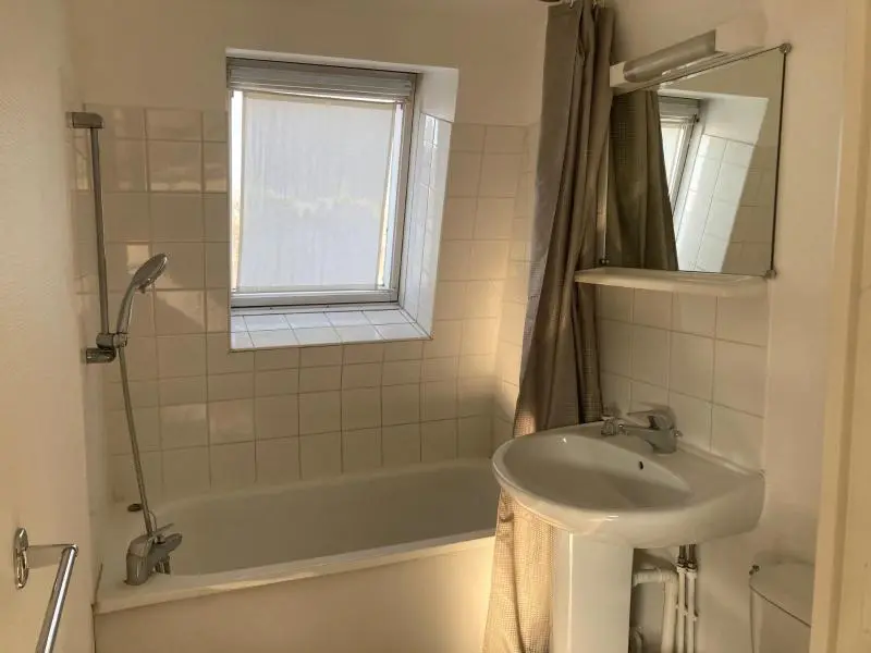 Photo 8 Appartement 2 pièces 37.94m²