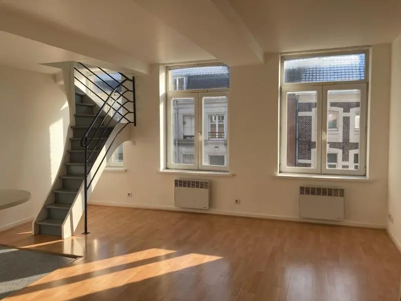 Photo 1 Appartement 2 pièces 37.94m²