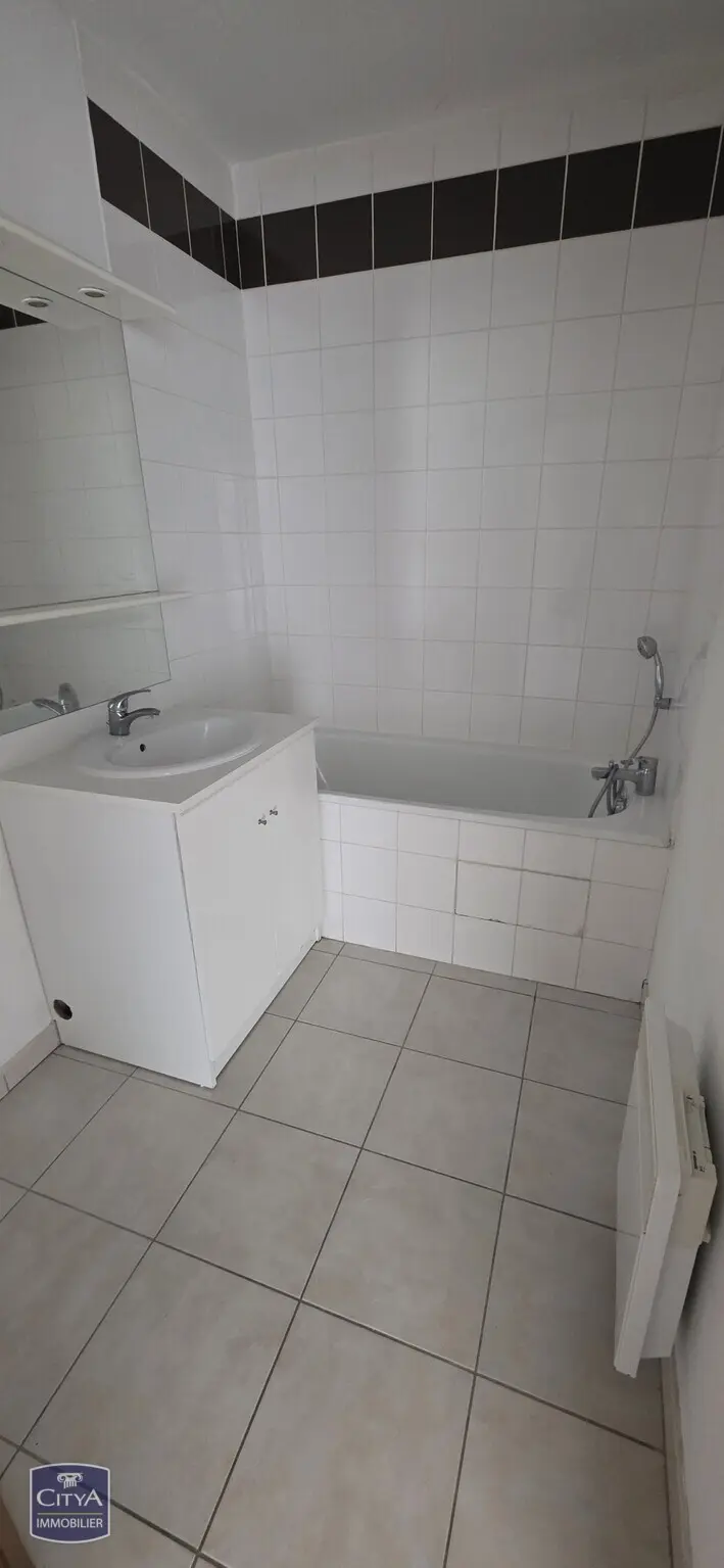 Photo 8 Appartement 2 pièces 37.87m²