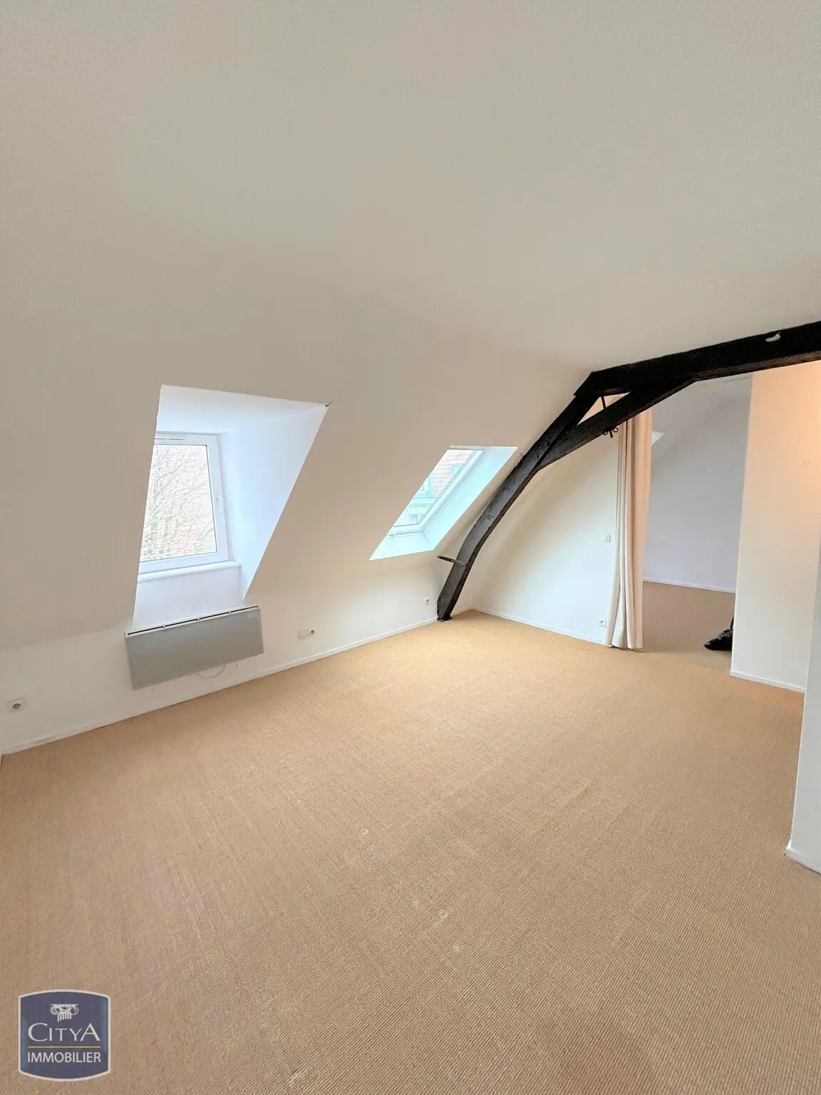 Photo 1 Appartement 2 pièces 29m²