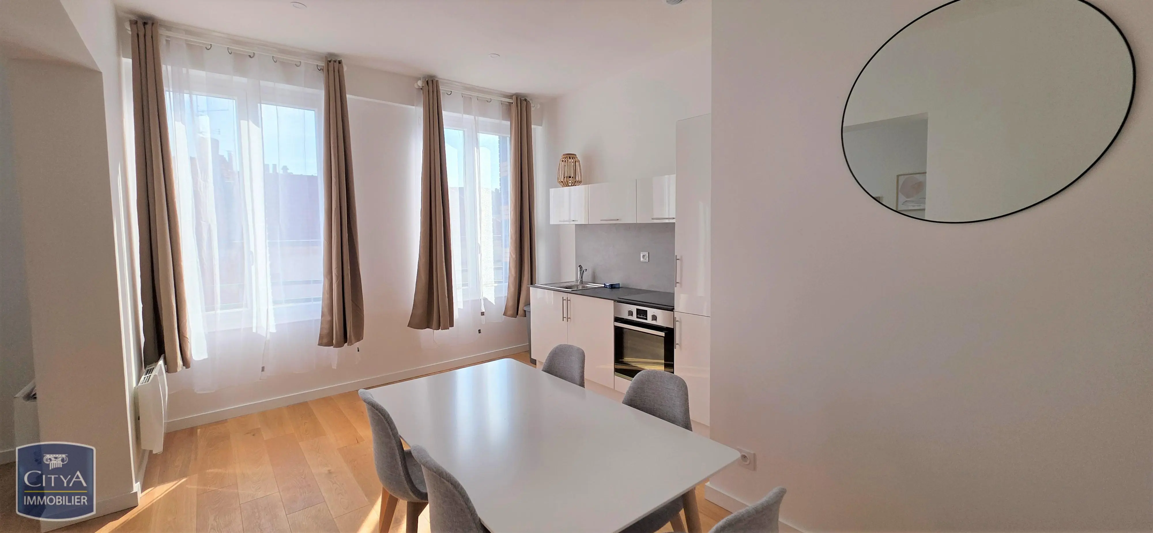 Photo 3 Appartement 2 pièces 50m²