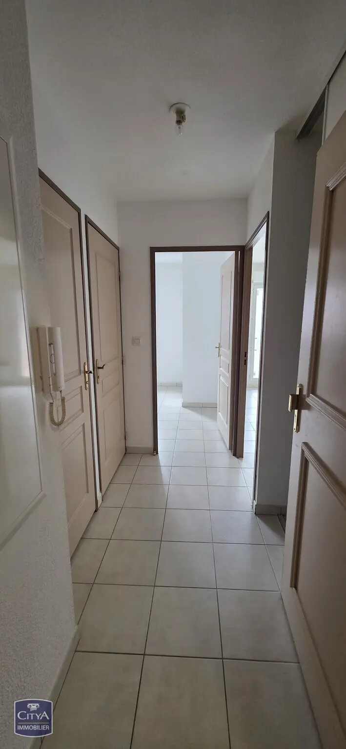Photo 11 Appartement 2 pièces 37.87m²