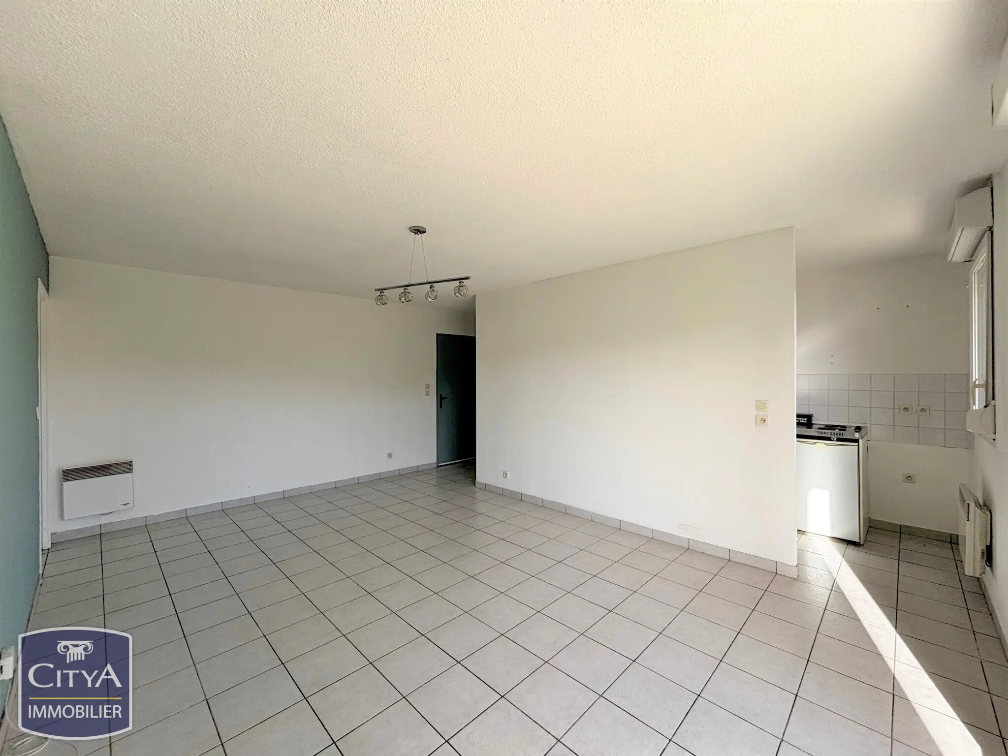Photo 2 Appartement 2 pièces 47m²