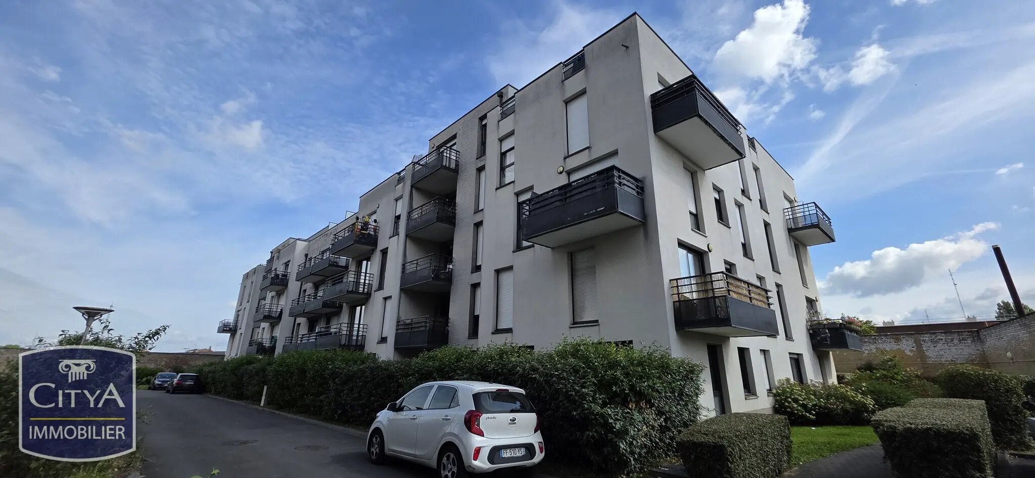Photo 6 appartement Tourcoing