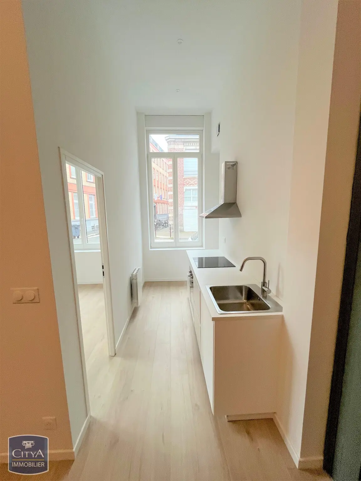 Photo 3 Appartement 3 pièces 57m²