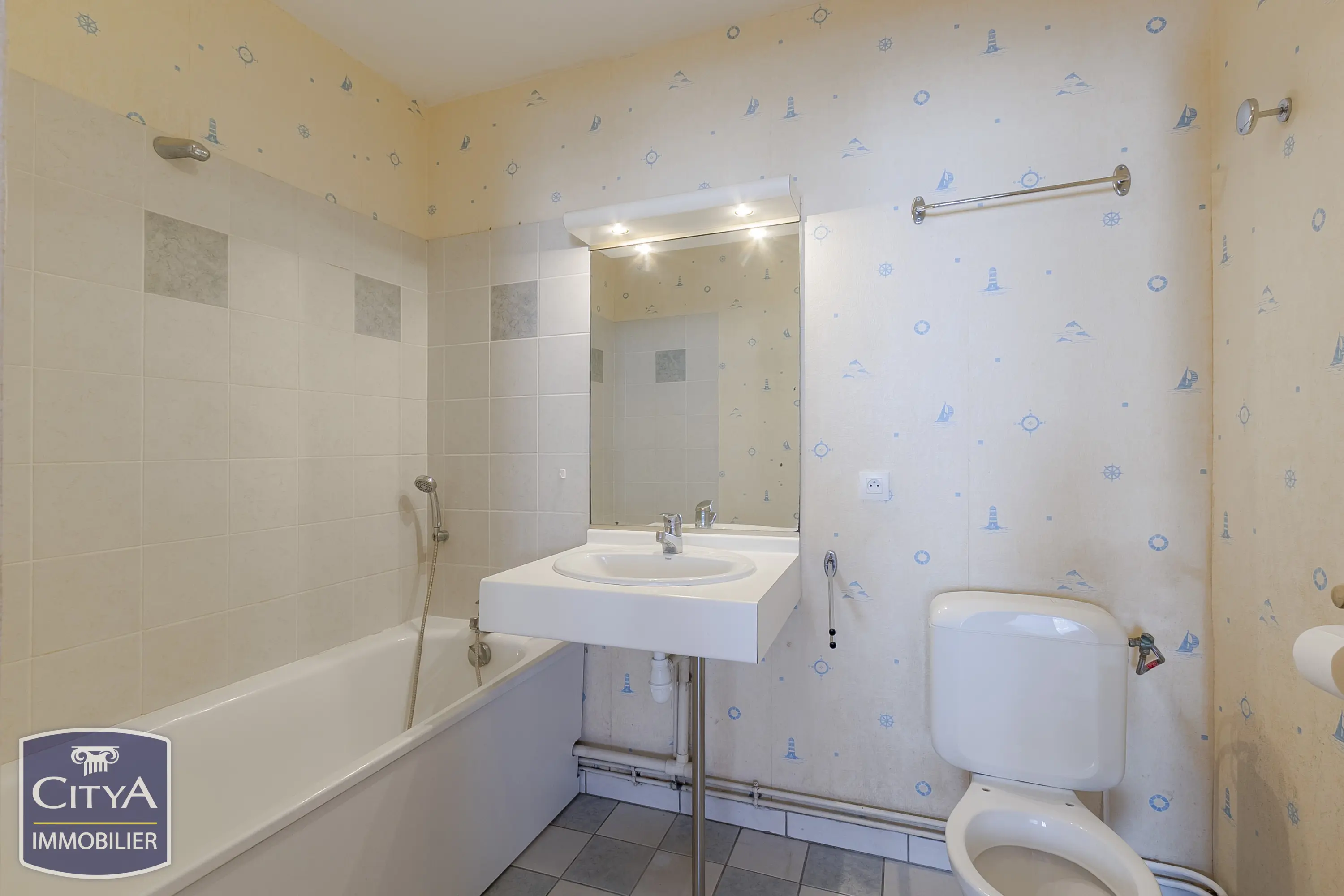 Photo 5 Appartement 1 pièce 26.62m²