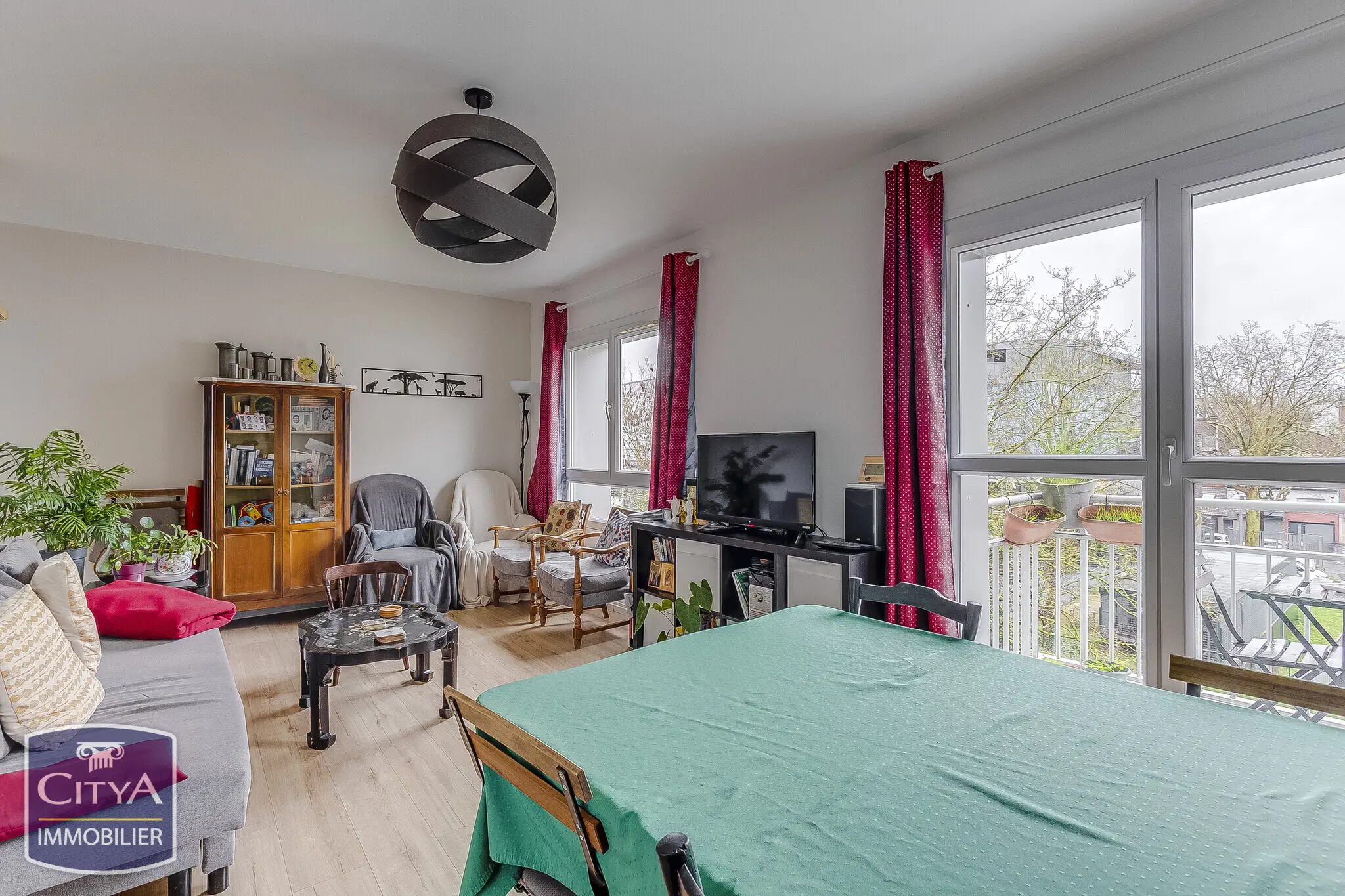 Photo 6 Appartement 4 pièces 83m²