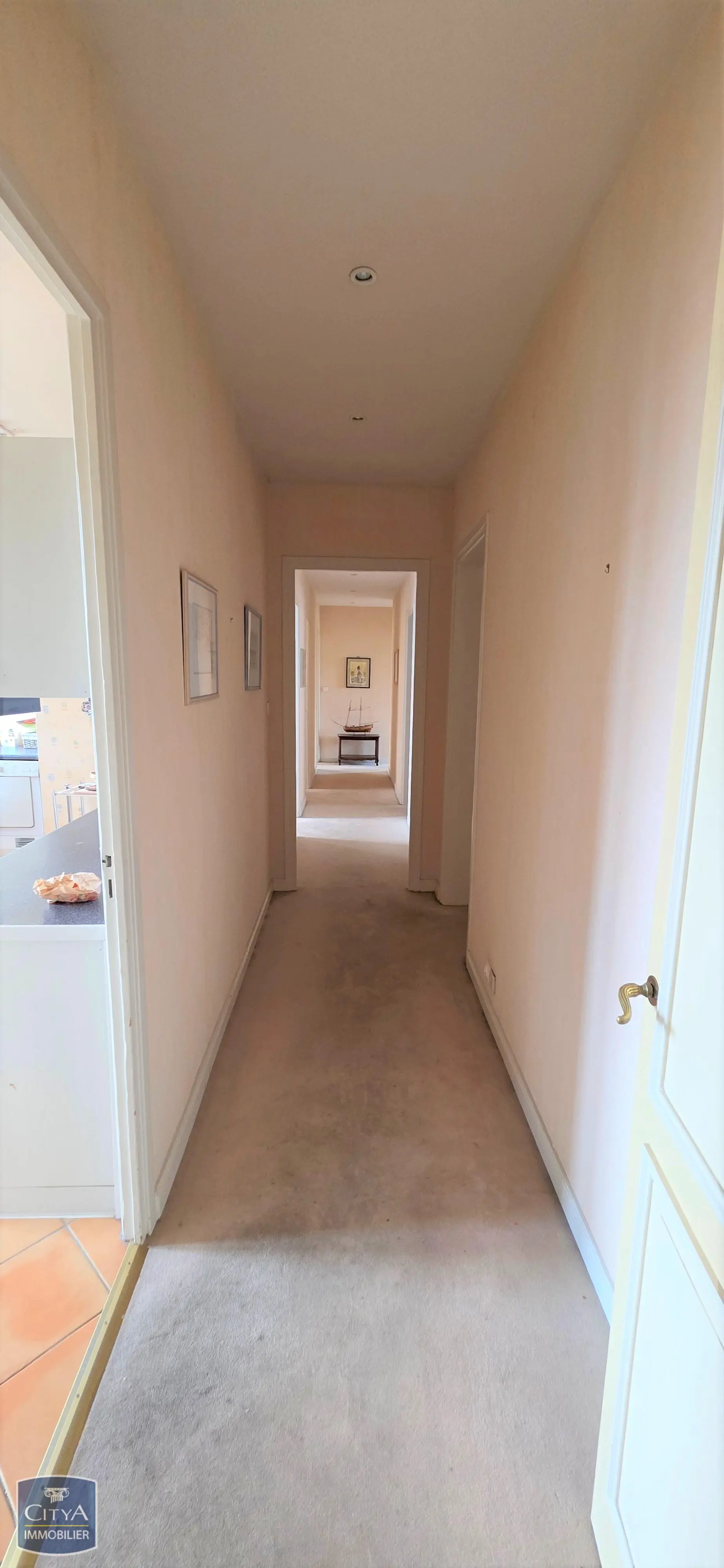 Photo 9 Appartement 5 pièces 136.82m²