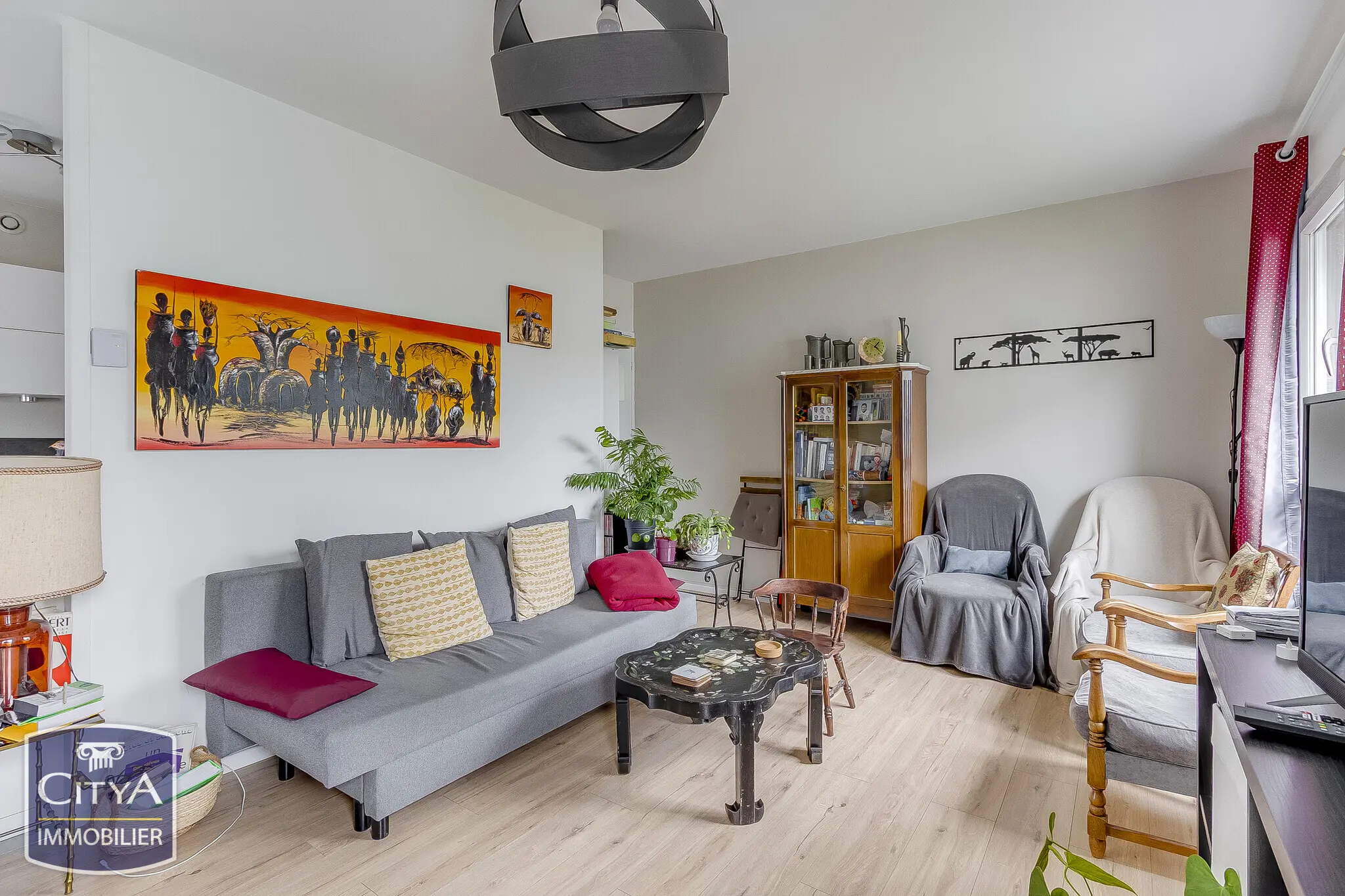 Photo 7 Appartement 4 pièces 83m²