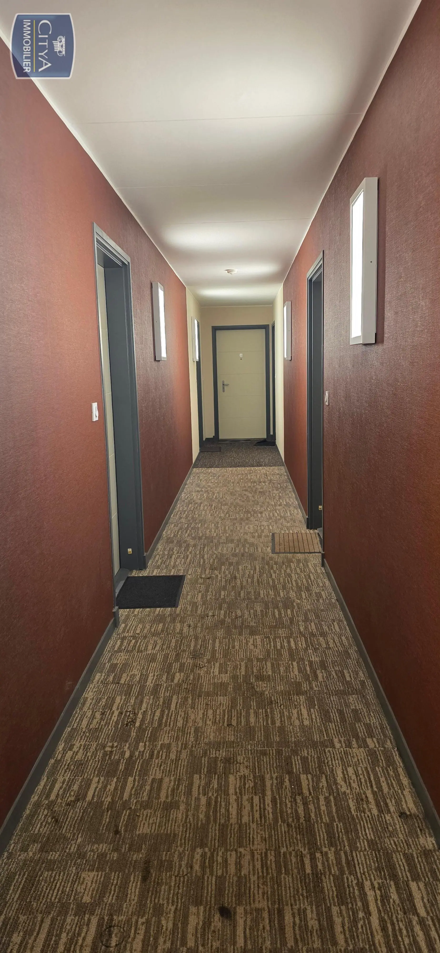 Photo 9 Appartement 2 pièces 41.82m²