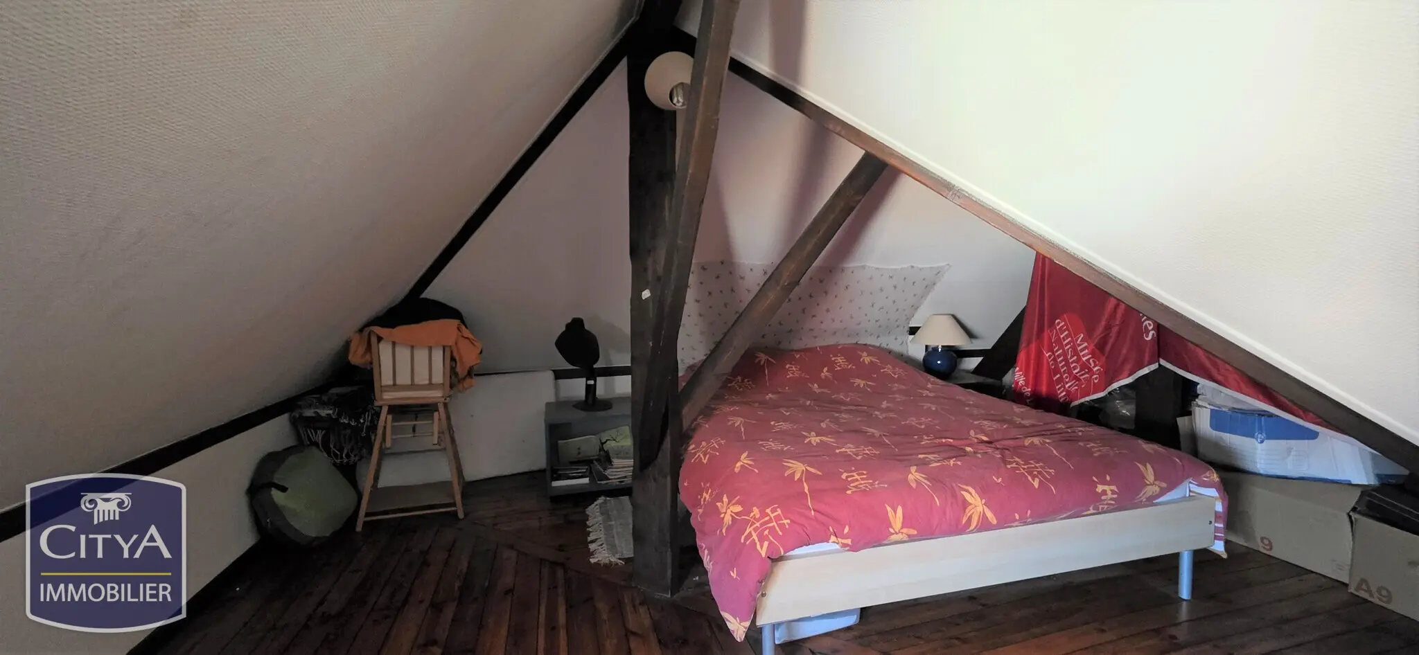 Photo 13 maison Ronchin